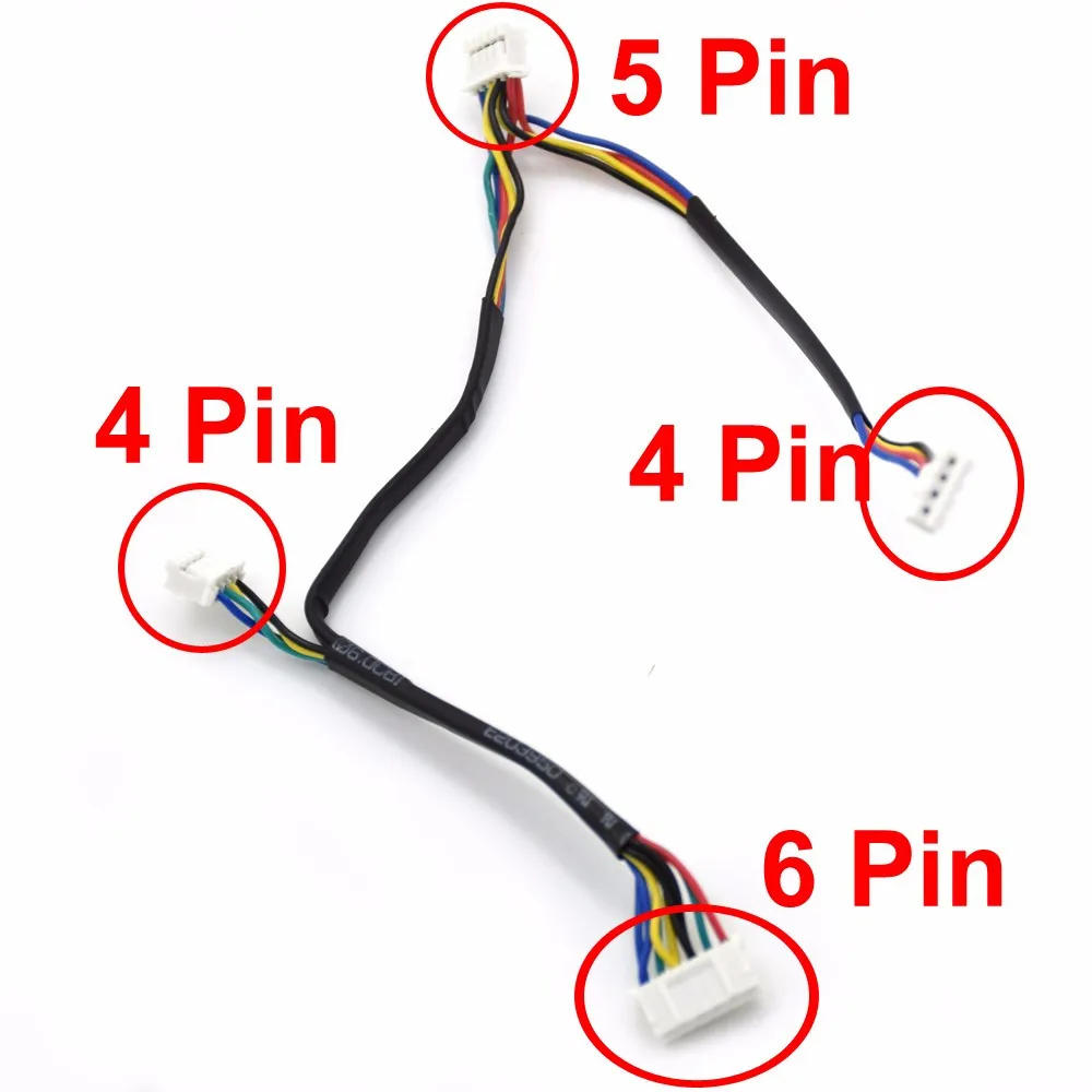 Description Picture 2 of item3Pcs/Set T129215SU,GPU VGA Cooler,Graphics Fan For ASUS STRIX GTX1080 GTX980ti GTX1080Ti GTX1070 GTX1060 GTX1070Ti Cards