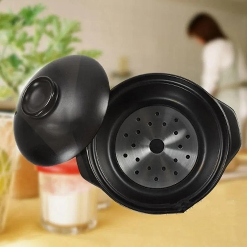 Description Picture 3 of item1pcs 14.8cm Induction Cooktop Converter Disk Stainless Steel Plate Cookware For Magnetic, Induction Cooker Thermal Guide Plate