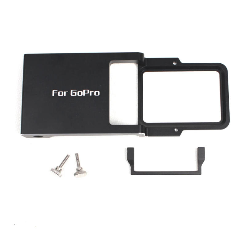 Description Picture 2 of itemF16299 Landing Gear Head Protection Board Camera Gimbal Protector For DJI Phantom 3
