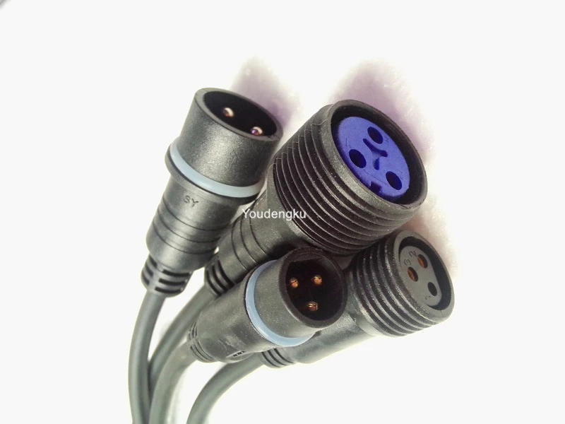 Description Picture 6 of itemWaterproof led 18x3w rgb mx led wall washer outdoor light wall washer led bridge lighting fixtures