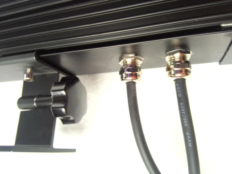 Description Picture 6 of item2pcs 24x3w 3in1 rgb outdoor wash washer led ip65 dmx512 led rgb wall washer light