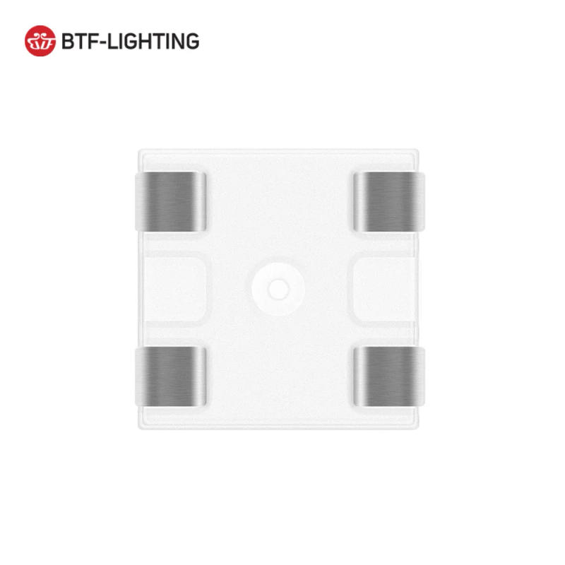 Description Picture 4 of itemWS2812B LED Chip 10~1000pcs 5050 RGB SMD Black White version WS2812 Individually Addressable Digital 5V