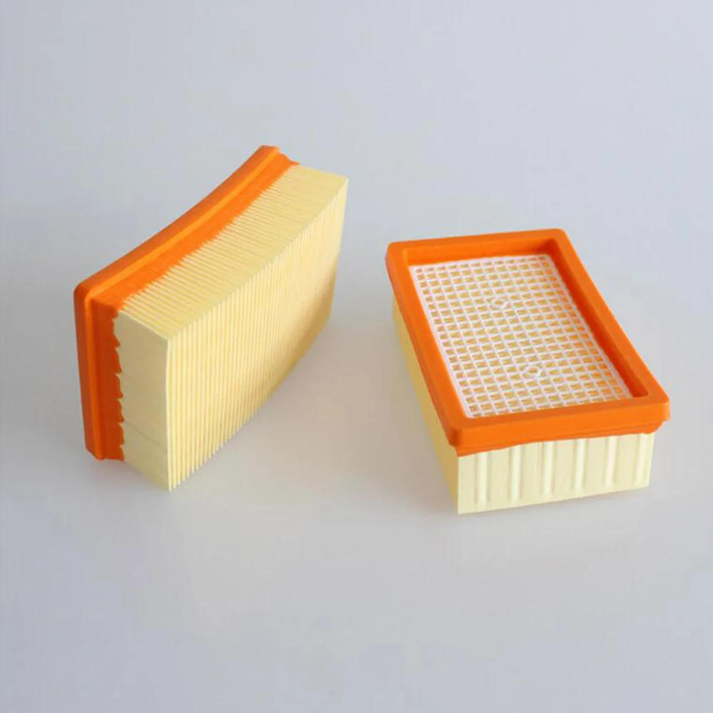 Description Picture 3 of itemVacuum Cleaner Parts for Karcher MV4 MV5 MV6 WD4 WD5 WD6 for Karcher WD4000 to WD5999 Dust Bags and Filter