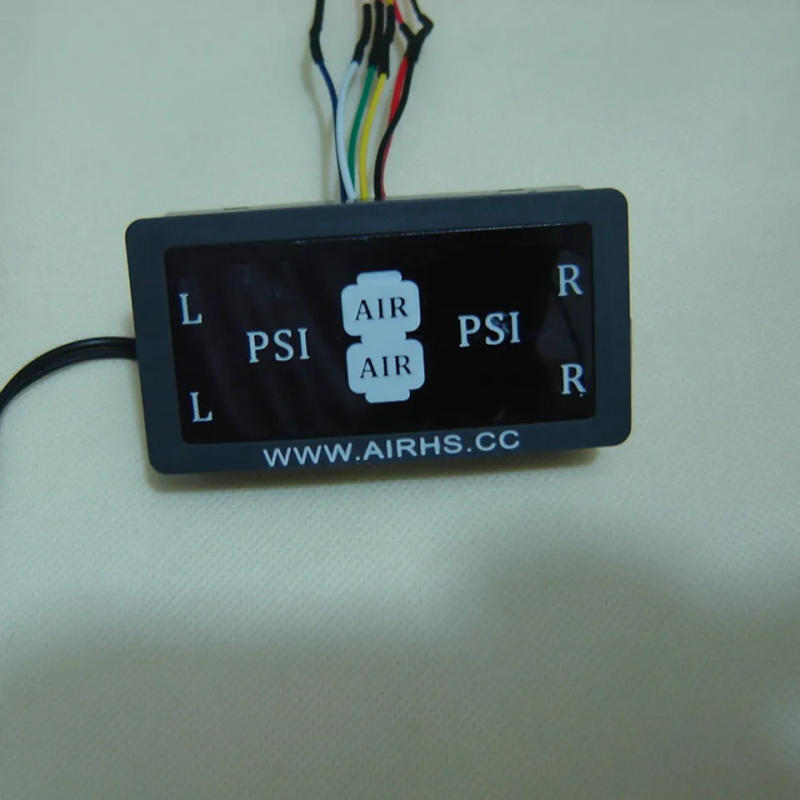 Description Picture 4 of itemCustomized 4 sets of Pressure Display Table