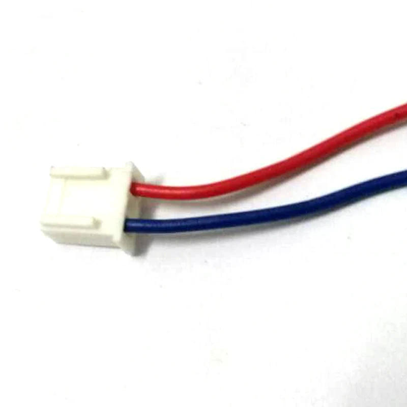 Description Picture 4 of item10 Pcs Home Appliance Parts Gas Water Heater Three-Wire Micro Switch Without Splinter