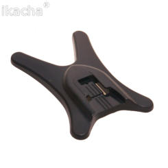 Camera Flash Hot Shoe Stand Adapter Holder Mount AS-21 Speedlight for Canon Nikon 430EX 580EX SB600 SB900 SB910