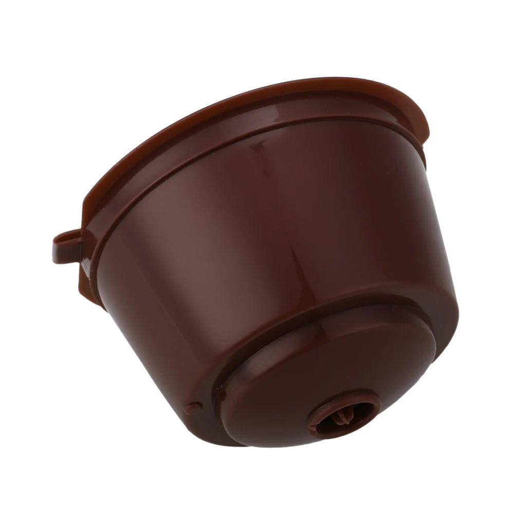 Description Picture 5 of itemRefillable Dolce Gusto coffee Capsule nescafe dolce gusto reusable capsule gusto capsules dolce gusto refill 3 Colors