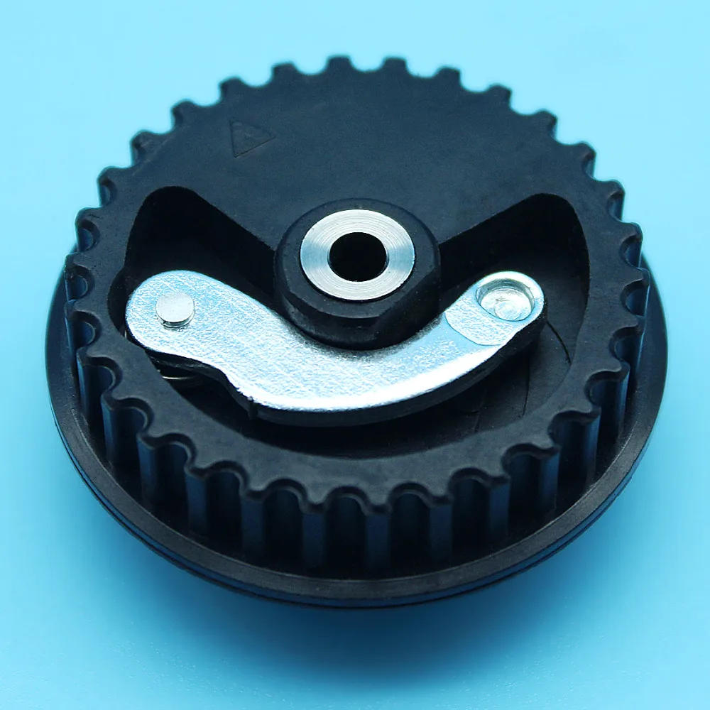 Description Picture 4 of itemCam shaft Camshaft Pulley For Honda GX25 GX25N GX25NT GX25T Engine FG110 HHT25S Trimmers Brush Cutter GX 25 Parts 14320-Z0H-010