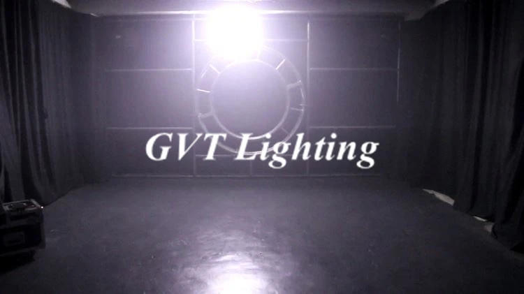 Description Picture 5 of itemHigh power Auto/Sound Control 100W White lighting LED Strobe Grille Lamp Disco Party DJ Home Music Show Projector Stage Lighting