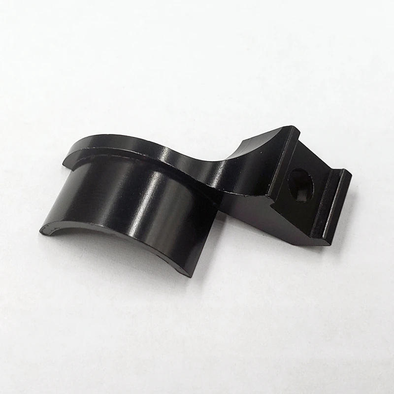 Description Picture 4 of itemZRACE XTR / XT / SLX / DEORE I-SPEC II Brake integrated MatchMaker Shifter Adapter, 2 in 1, AL7075, 4.5g