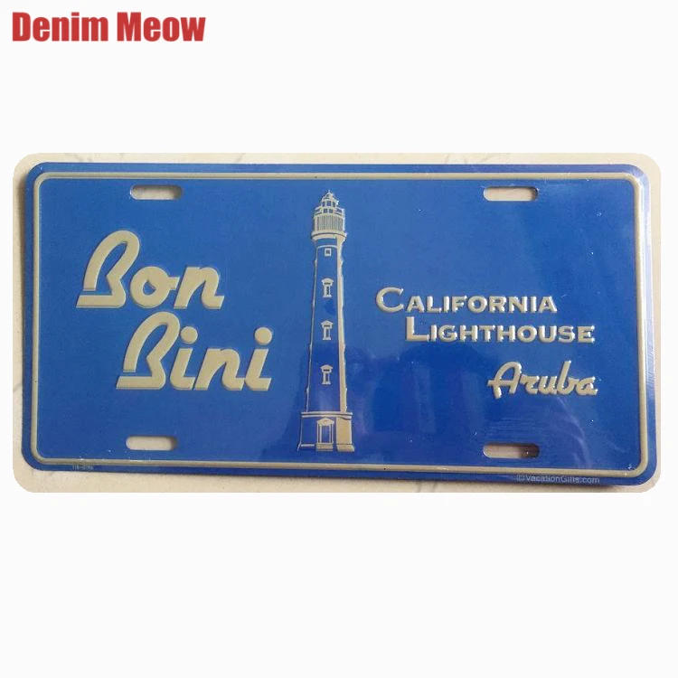 Description Picture 5 of itemVintage Metal Tin Signs, I LOVE ARUBA Plaque, Car, Bar, Cafe, Home Decor, Wall Stickers, Art Poster Iron Billboard Plates,30x15