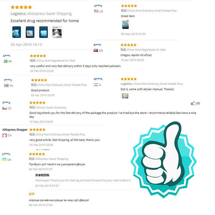 Description Picture 2 of itemHousehold drain cleaner deodorant kitchen toilet bathtub sewer cleaning powder Pipe dredging tool Prevent blockage Fast delivery