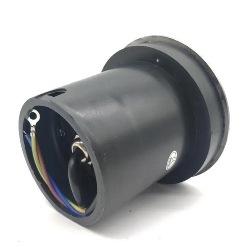 Description Picture 5 of itemNew IP68 10W 15W COB Waterproof LED Underground Light Outdoor Ground Garden Path Floor Buried Yard Spot Landscape 85-265V DC12V