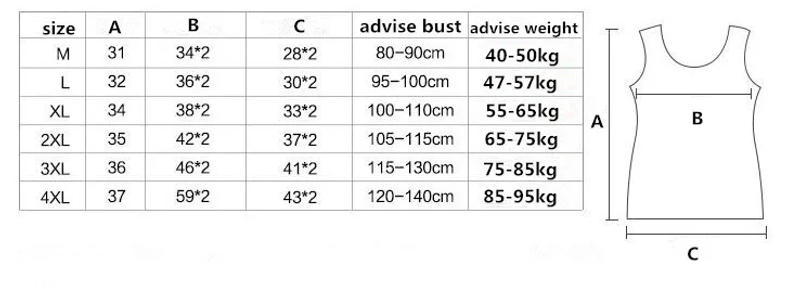 Description Picture 3 of itemNEW 2019 Summer Sleeveless tank Tops Women seamless Ice Silk Vest Female Sexy short Solid Camisole Plus size 4XL