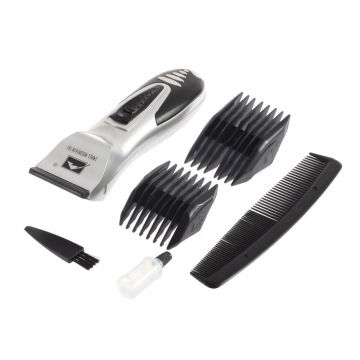 Portable Electric Shaver Male Beard Trimmer 6Pcs/Set Razor Hair Body Groomer Hair Removal Men Rechargeable Shaving Machine
