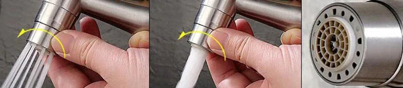 Description Picture 5 of itemToilet Bathroom 304 stainless steel Bidet Diaper Shower Head two function Spray Sprayer Woman Tap Douche kit BD554