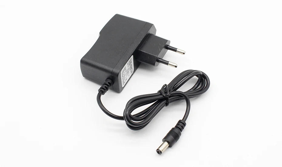 Description Picture 2 of item1pcs New AC 100-240V to DC 12V 1.5A Switching Power Supply Converter Adapter EU Plug