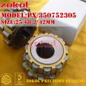 ZOKOL Speed Reducer 350752305 Eccentric Bearing 25*68.2*42mm