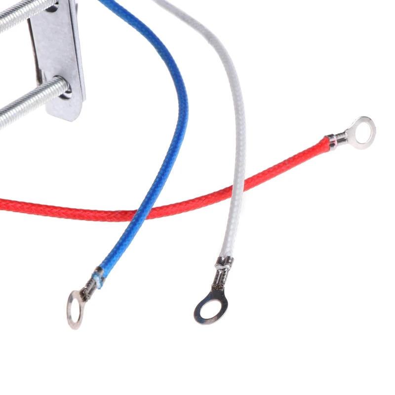 Description Picture 6 of itemMEXI 165mm Thin Band Heater Element 220V 750W For Household Electrical Appliances New