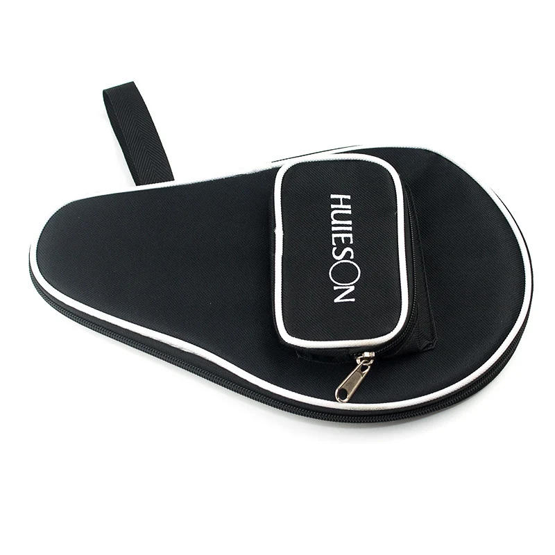Description Picture 6 of itemClearance 1PC Table Tennis Rackets Bat Bags Dustproof Oxford Ping Pong Racket Protective Case Portable Bag Waterproof 30*20.5cm