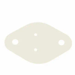 300pcs Microwave Oven Mica Plates Sheets Repairing Part 29mm x 42mm x 0.12mm