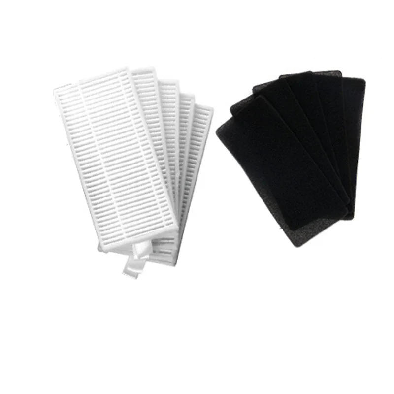 Description Picture 2 of itemvacuum cleaner water tank or mop cloth rags Replacement for Conga Excellence 990 Dry Robotic Vacuum Cleaner Parts water box