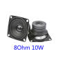 8 Ohm Speaker