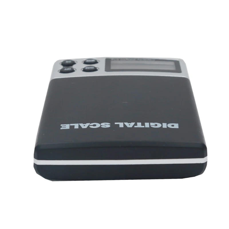 Description Picture 6 of item200g x 0.01g Digital Jewelry Scale Weighing Scales Electronic Pocket Balance Mini Gram with LCD BackLight Weighing Tool 20%off