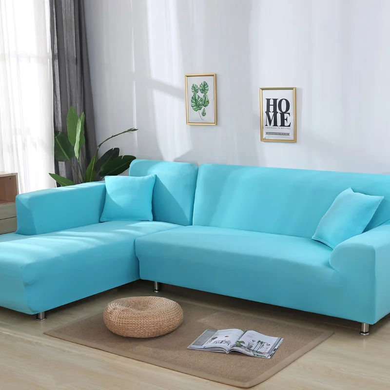 solid corner sofa covers couch