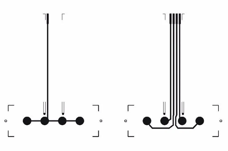 Description Picture 2 of item1*2 3 4 5 Key Button Membrane Switch 3*4 4X5 Matrix Array Keyboard 1X6 Keypad with LED Control Panel Pad DIY Kit For Arduino