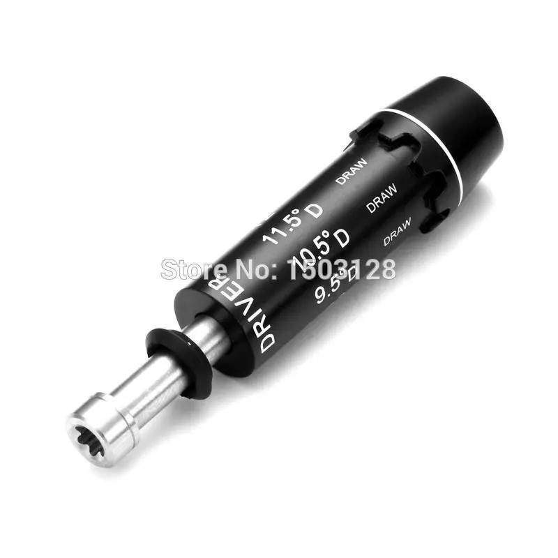 Description Picture 4 of itemNew One Piece RH Golf.335 Sleeve Adapter Replacement 9-12 Loft for Cobra Bio Cell Driver