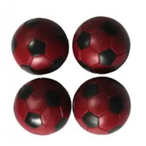 Description Picture 3 of itemsoccer table game balls 8pcs  Foosball balls -Eco Material & Special craft 8 PCS/lot Family Games 36 mm