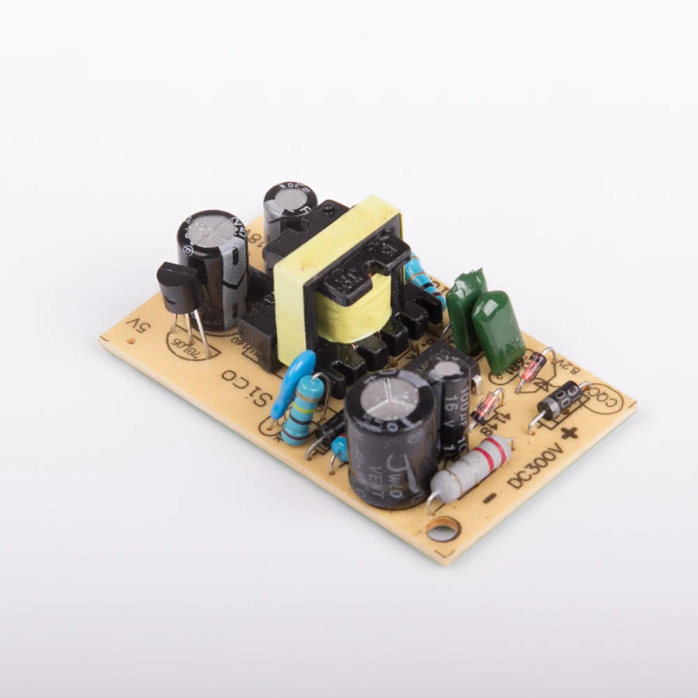 Description Picture 5 of itemuniversal induction cooker power supply maintenance board DC300V electric cooker transformer switch power replacement board