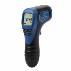 Digital Laser Tachometer Noncontact LCD Backlight Handheld Measuring Instruments Engine RPM Tach Motor Tester Gauge Speed Meter