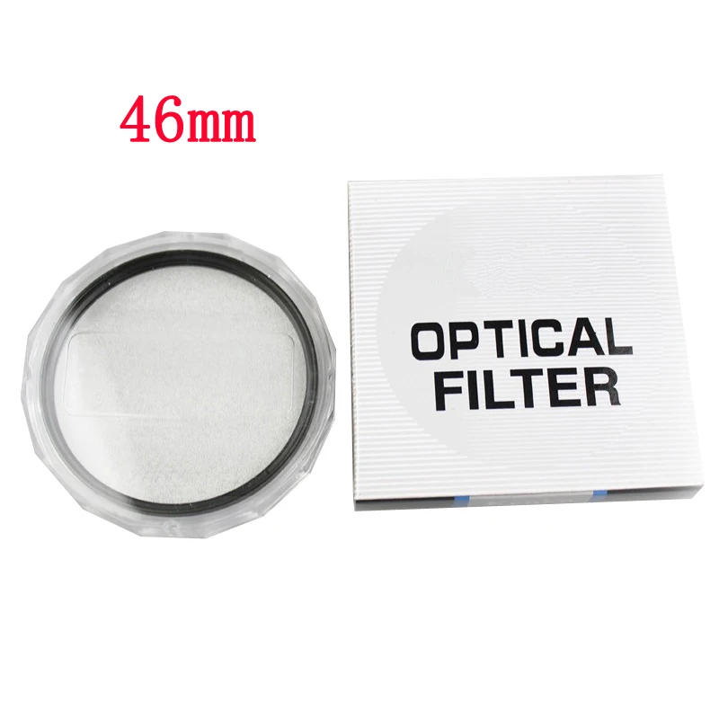 Description Picture 6 of item27 30 30.5 37 39 40.5 43 46 49 52 55 58 62 67 72 77 82mm lens UV Digital Filter Lens Protector for Iconic Brand nikon DSLR SLR Camera