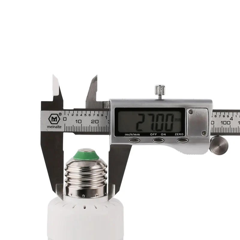 Description Picture 6 of itemE27 E14 LED Lamp 5730 SMD Corn Lamp Bulbs 220V 24 30 42 64 80LEDs 7W 12W 15W 20W 25W Lampada Ampoule Chandelier Lighting