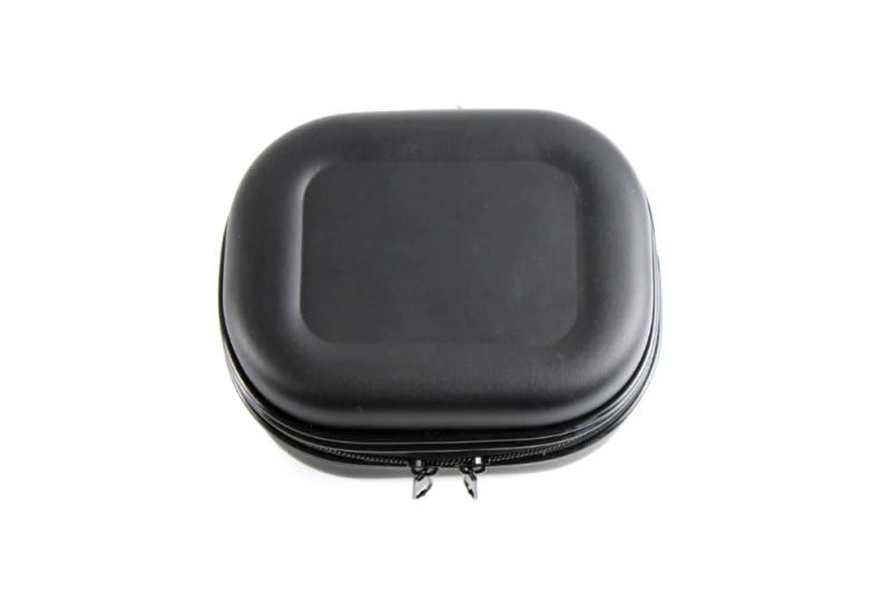 Description Picture 5 of itemPU Outdoor Reel Bag Spinning Reel Case Fishing Bag Shockproof Waterproof Fishing Tackle Storage Case Cover