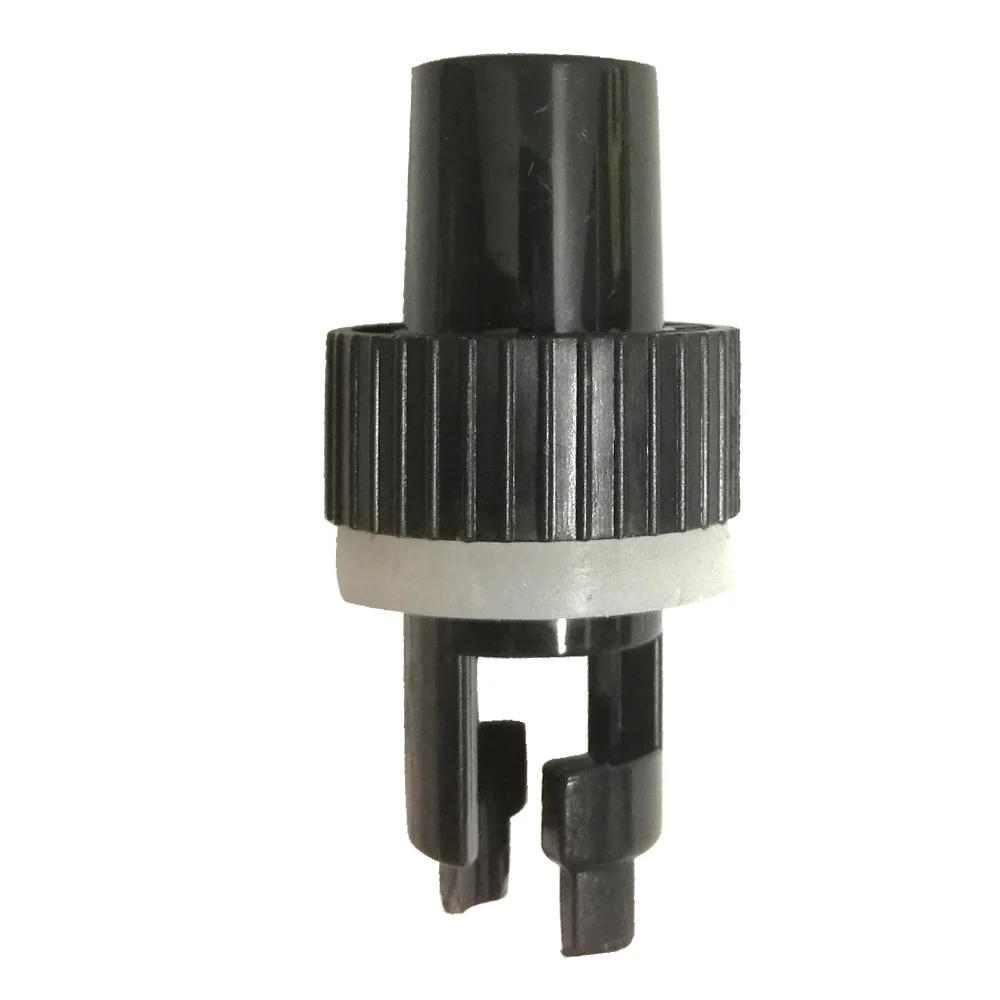 Description Picture 5 of item1PCS 2PCS Six-hole Inflatable PVC Boat Air Valve Rowing Boats Foot Pump Hose Adapter