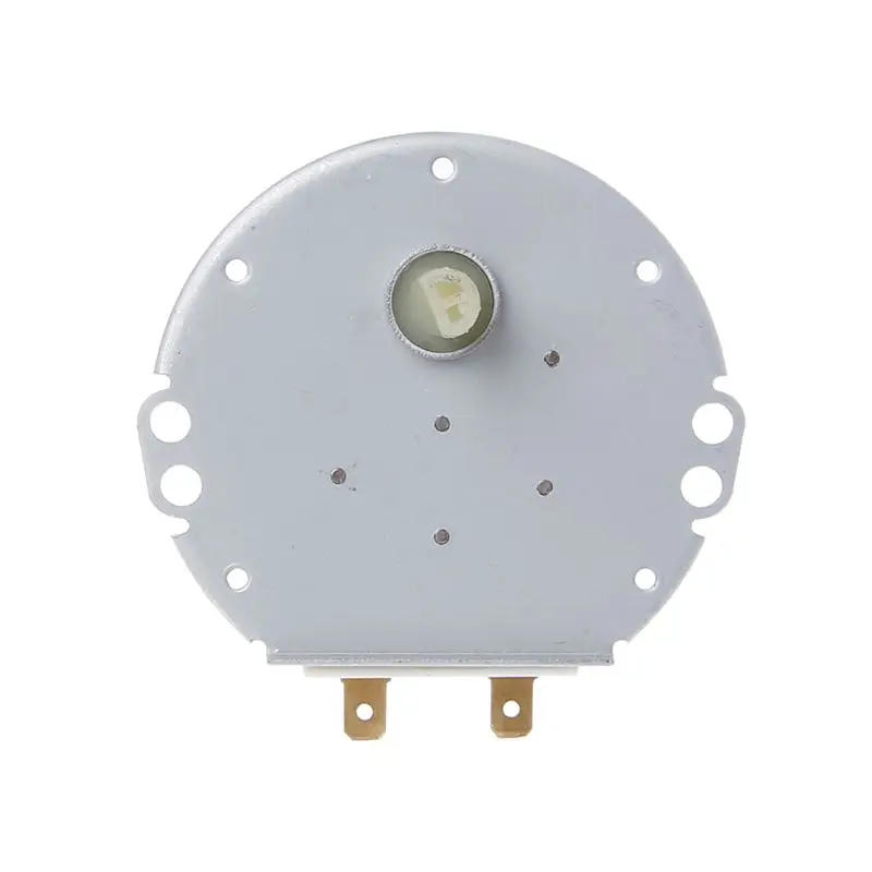 Description Picture 4 of item1PC SSM-16HR Microwave Oven Turntable Synchronous Motor 21V 3W 50/60Hz For LG or For Fan Electric Heater Home Apliances Parts