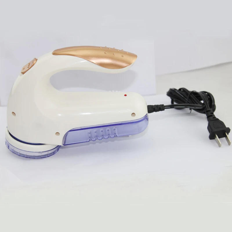 Description Picture 3 of itemClothing power plug remove hair ball razor sweater cutting machine curtain clothing cotton wool remove pill cotton lint remover