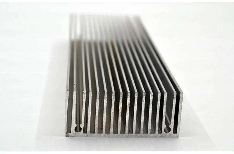 Description Picture 4 of itemDIY High Power LED aluminum Heatsink radiator heat sink DIY 9W 15W 18W 30W 60W aquarium led light, diy led grow light