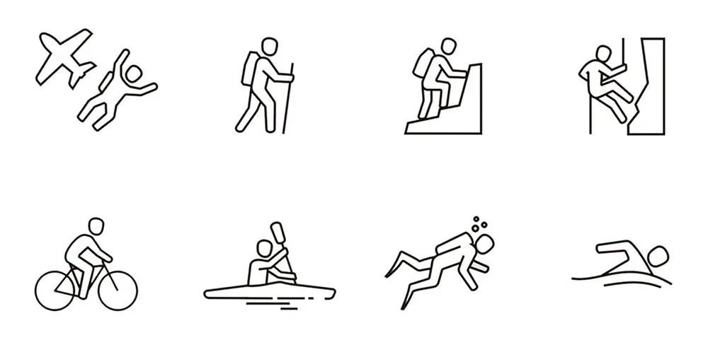 Description Picture 2 of itemSUP Surf Paddle Shortboard Grip Pads Surfing Surfboard Skimboard Traction Pad Tail Pad Bar