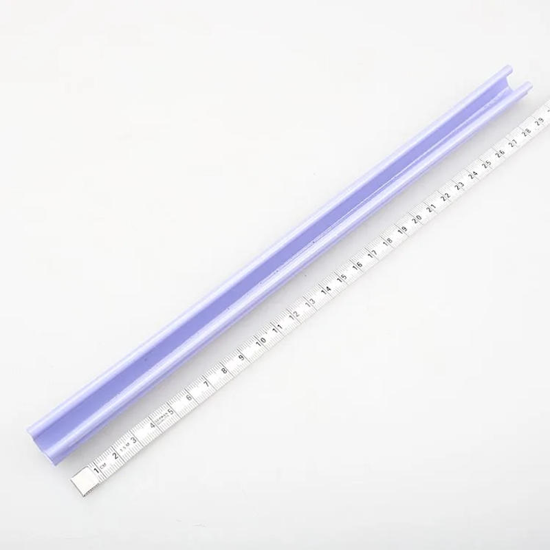 Description Picture 3 of itemComputer Embroidery Machine Accessories Cloth Clip Support High Quality 0.4 Thickness 100 150 220 300mm