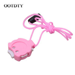 OOTDTY Knitting Row Counter Pendant Style Crochet Knit Yarn Stitch Tally Crafts Tool hand tool dorp shipping