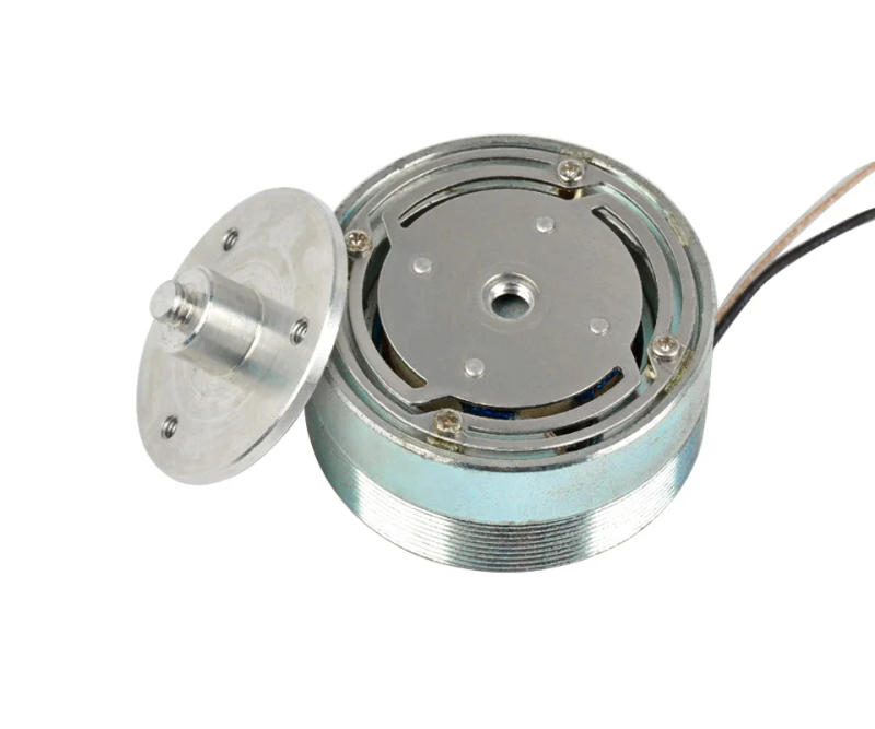 Description Picture 6 of itemAIYIMA Mini Audio Portable Speaker Column 44/50MM Full Range Vibration Speaker Altavoz Portatil Resonance Speakers For Computer