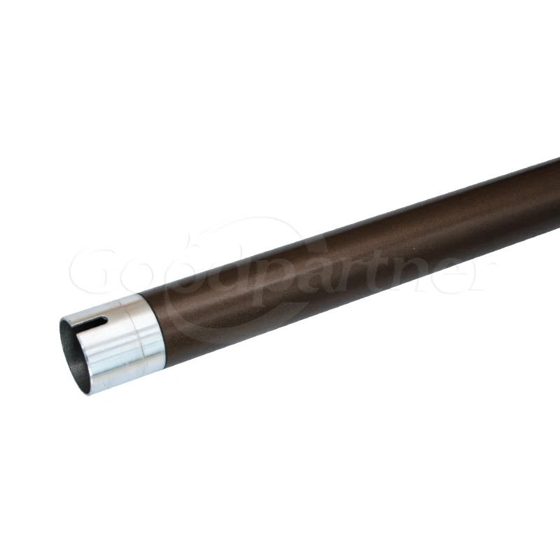 Description Picture 5 of item2X Upper Fuser Roller for Konica Minolta 250 222 225 266 282 306 362 350 223 283 7728 7828 363 423 250 350 251 351 2510 3510