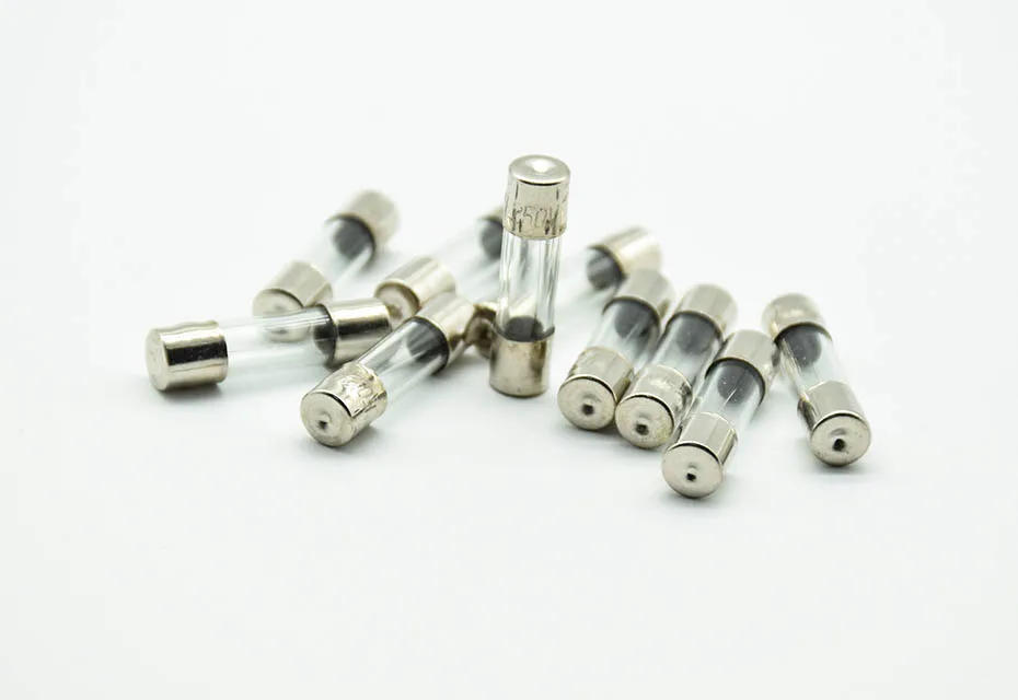 Description Picture 4 of item20Pcs 5x20mm Fast Quick Blow Glass Tube Fuse Assorted Kit Fast Blow Glass Fuses 0.5A 1A 2A 3A 5A 7A 8A 10A 15A 20A/250V 5*20mm