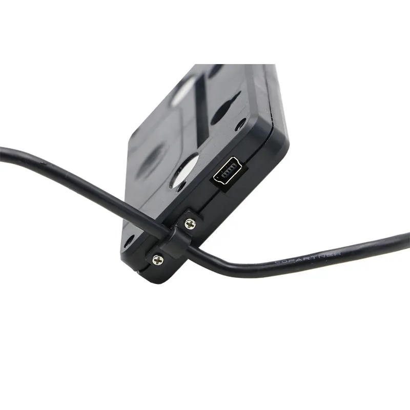 Description Picture 5 of item150/200/300/500/600mm Magnetic Remote Digital linear Scale Table Readout digital LCD Base External Display Electronic Scale Unit