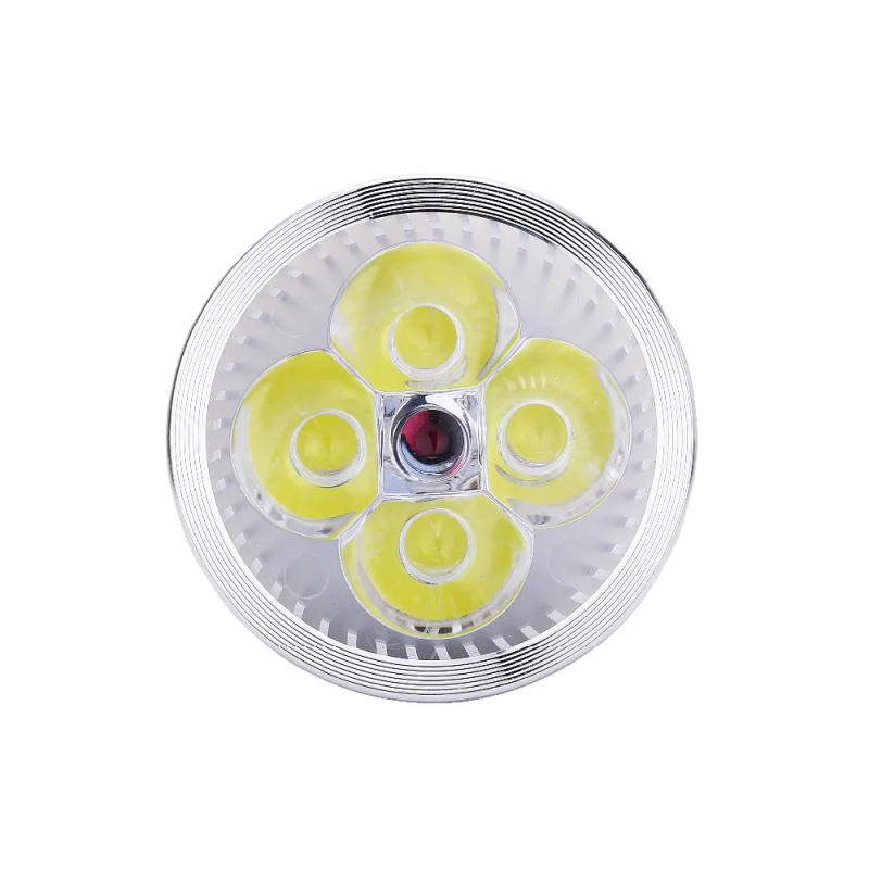 Description Picture 5 of itemLEDSONLINE LED Lamp Spot MR16 LED Spotlights 4W 12V Lampada LED Bulbs GU5.3 Home Lighting