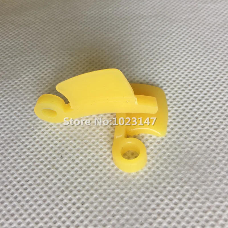 Description Picture 5 of item2 pieces/Lot Hurom Blender Parts Slag Hole Stopper replacement For Hurom Juicer Hu-100/200/500/ etc.